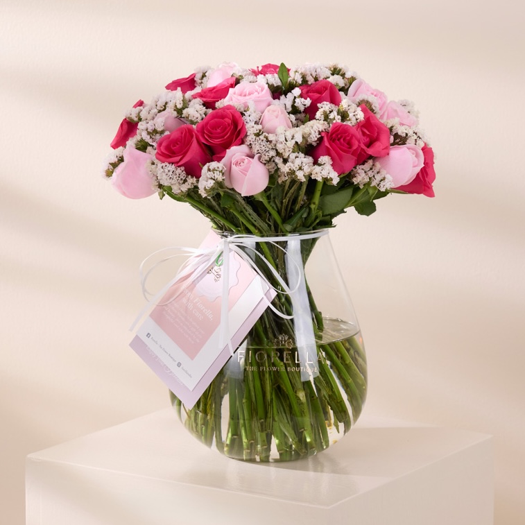 FIO BLUSH ROMANCE